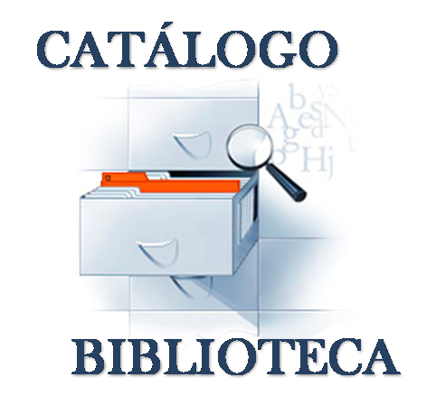 catalogo biblioteca